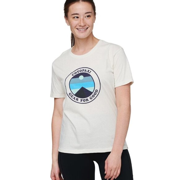 Cotopaxi Women's Sunny Side T-Shirt size M - Picture 11 of 12